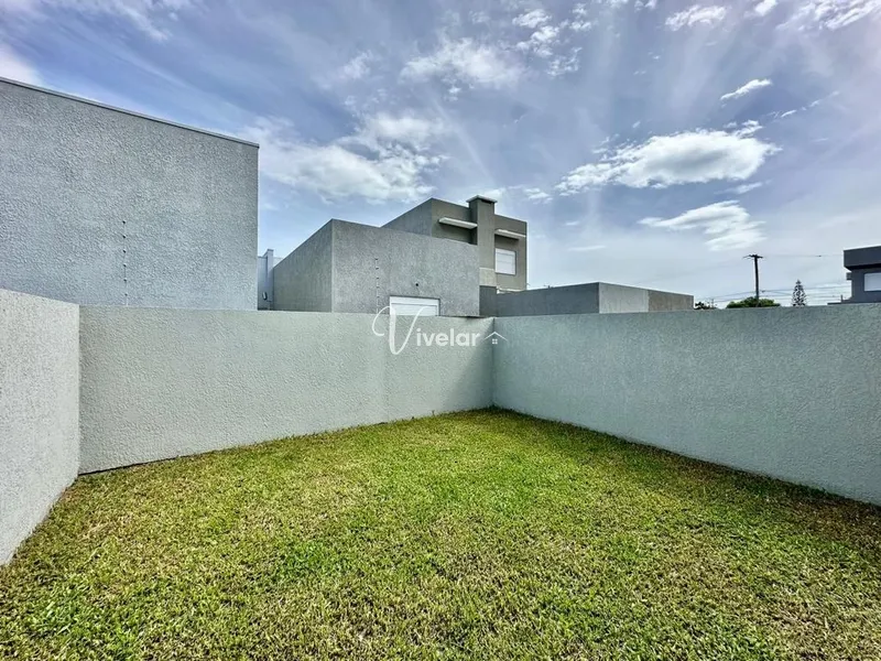 LINDO SOBRADO A SUA ESPERA: 9ª foto da galeria de imagens do imóvel