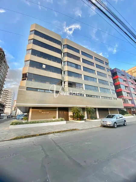 DE FRENTE PARA A PRAÇA FLÁVIO BOIANOVISKI: 18ª foto da galeria de imagens do imóvel