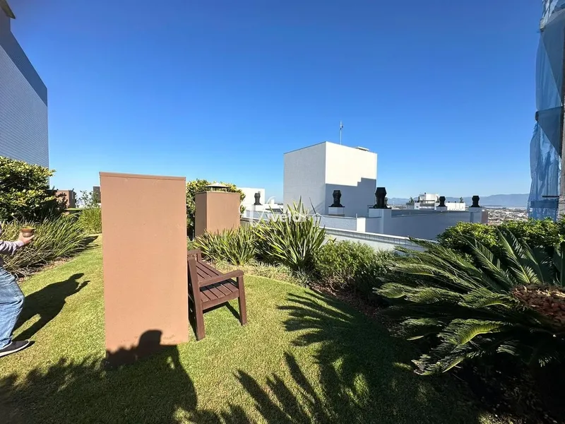 DE FRENTE COM LINDO TERRAÇO: 26ª foto da galeria de imagens do imóvel