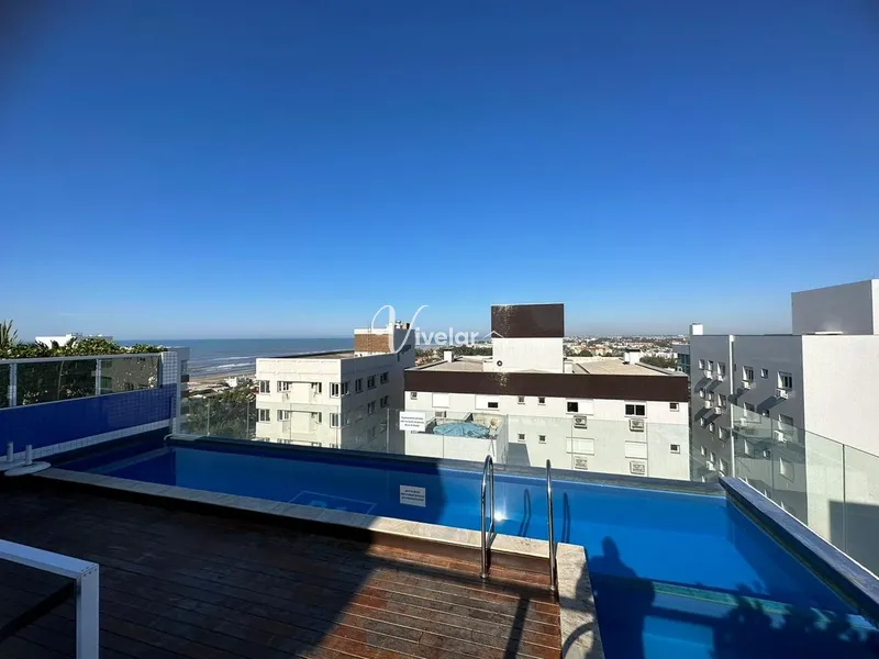 DE FRENTE COM LINDO TERRAÇO: 21ª foto da galeria de imagens do imóvel