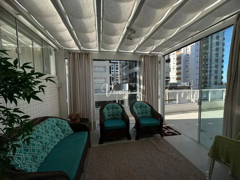 DE FRENTE COM LINDO TERRAÇO: 18ª foto da galeria de imagens do imóvel