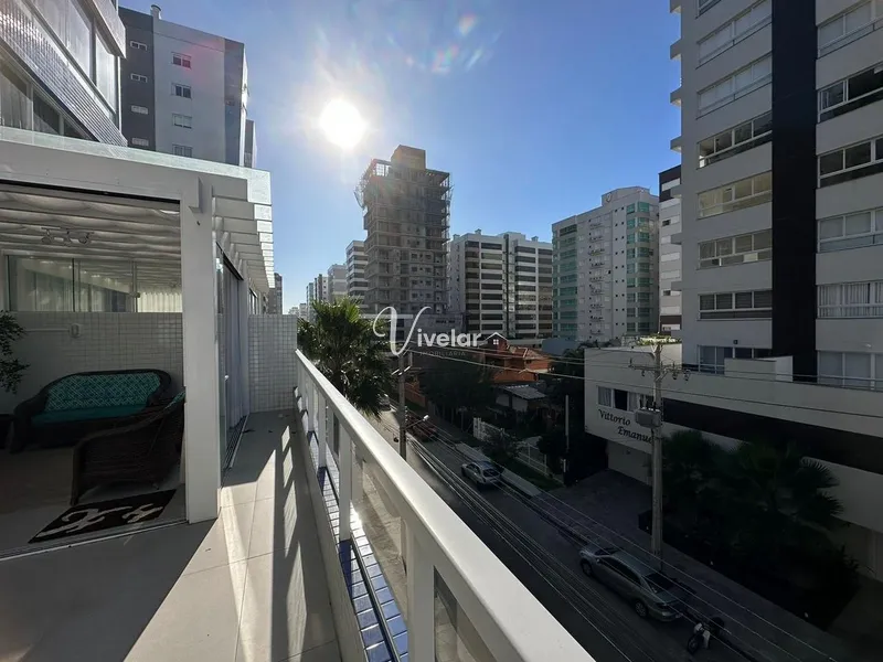 DE FRENTE COM LINDO TERRAÇO: 24ª foto da galeria de imagens do imóvel