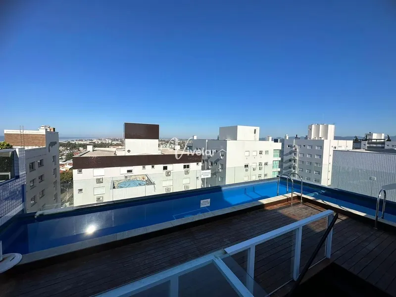 DE FRENTE COM LINDO TERRAÇO: 20ª foto da galeria de imagens do imóvel