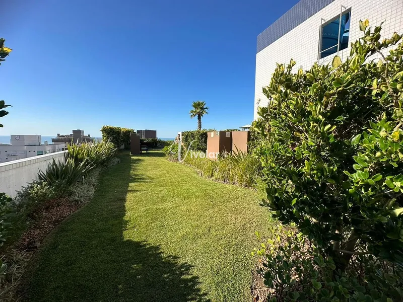 DE FRENTE COM LINDO TERRAÇO: 22ª foto da galeria de imagens do imóvel