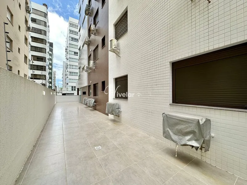 LINDO APARTAMENTO COM TERRAÇO: 10ª foto da galeria de imagens do imóvel