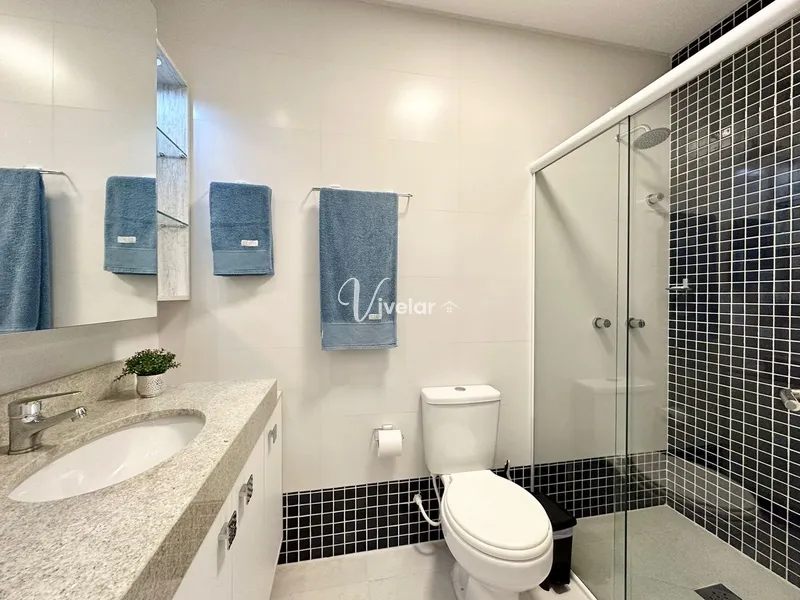 LINDO APARTAMENTO COM TERRAÇO: 28ª foto da galeria de imagens do imóvel