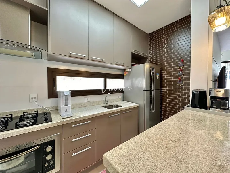 LINDO APARTAMENTO COM TERRAÇO: 6ª foto da galeria de imagens do imóvel