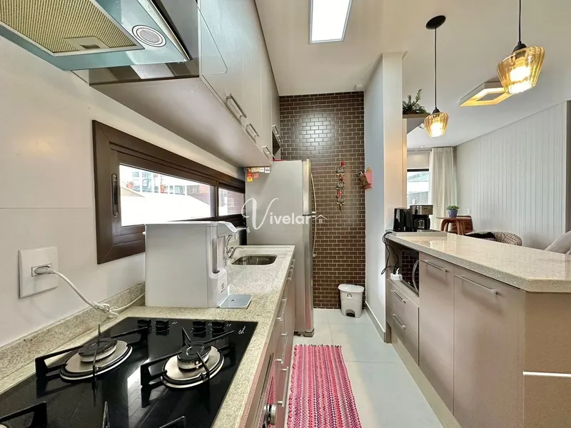 LINDO APARTAMENTO COM TERRAÇO: 15ª foto da galeria de imagens do imóvel