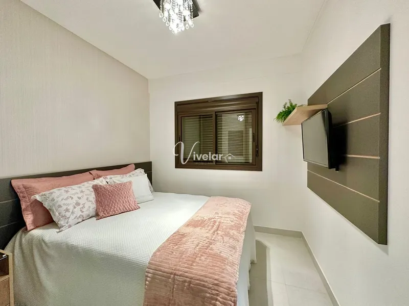 LINDO APARTAMENTO COM TERRAÇO: 24ª foto da galeria de imagens do imóvel