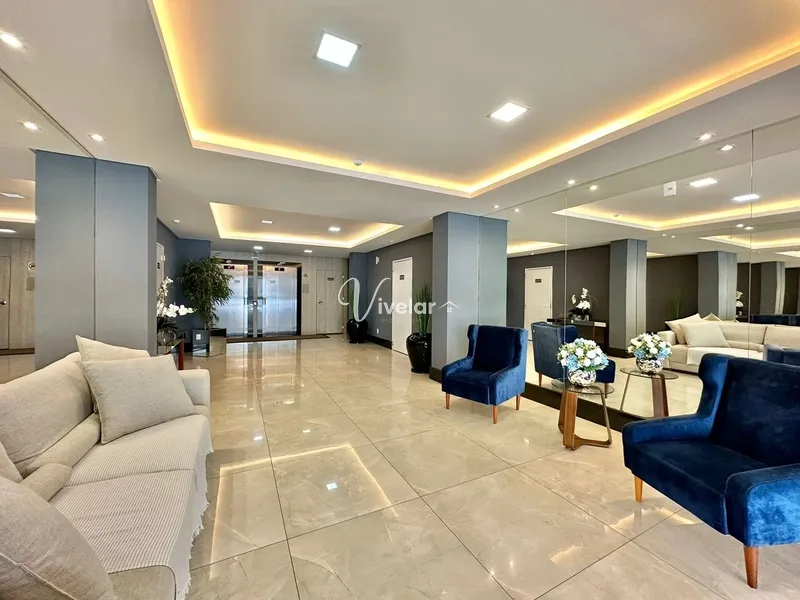 LINDO APARTAMENTO COM TERRAÇO: 37ª foto da galeria de imagens do imóvel