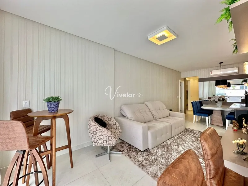 LINDO APARTAMENTO COM TERRAÇO: 7ª foto da galeria de imagens do imóvel