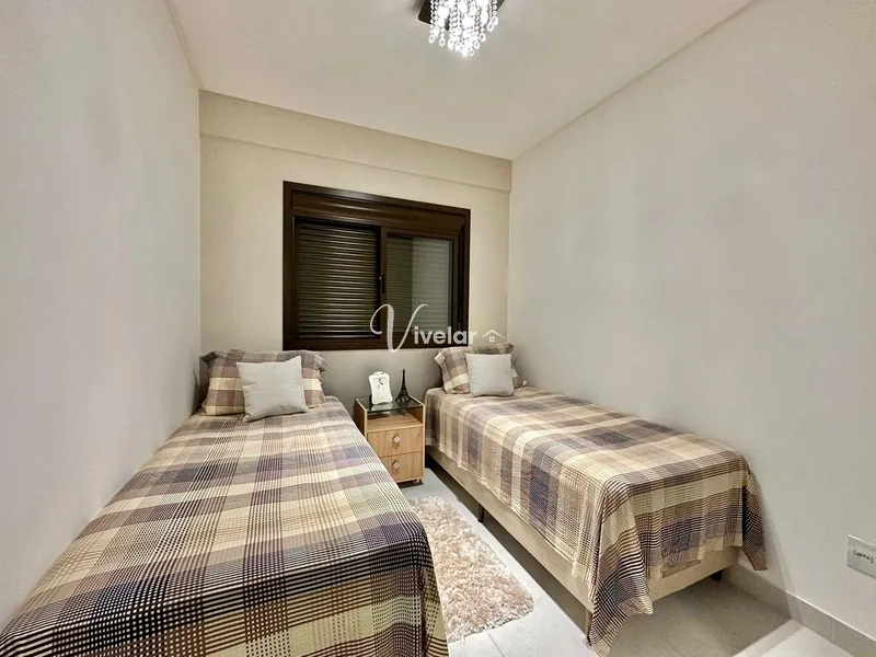 LINDO APARTAMENTO COM TERRAÇO: 18ª foto da galeria de imagens do imóvel