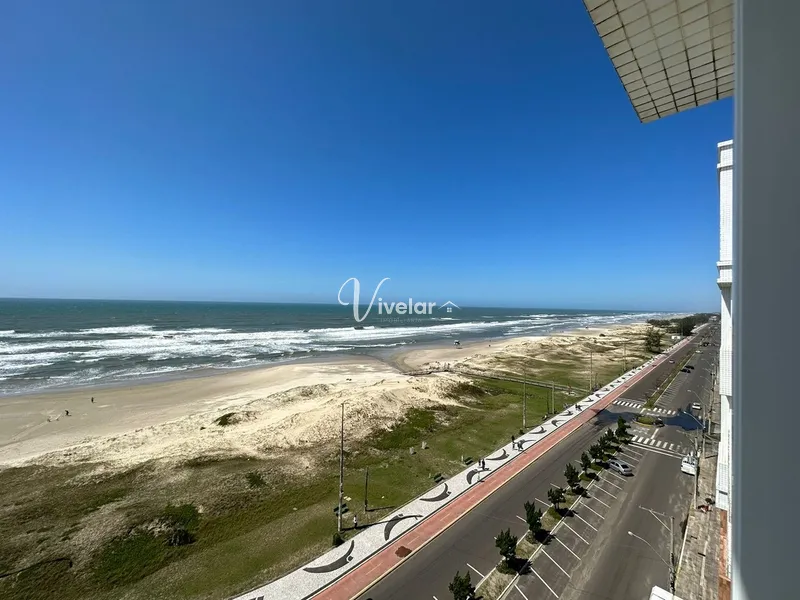 BEIRA MAR (NA PRAÇA DO FAROL): 14ª foto da galeria de imagens do imóvel