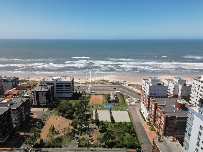 BEIRA MAR (NA PRAÇA DO FAROL): 2ª foto da galeria de imagens do imóvel