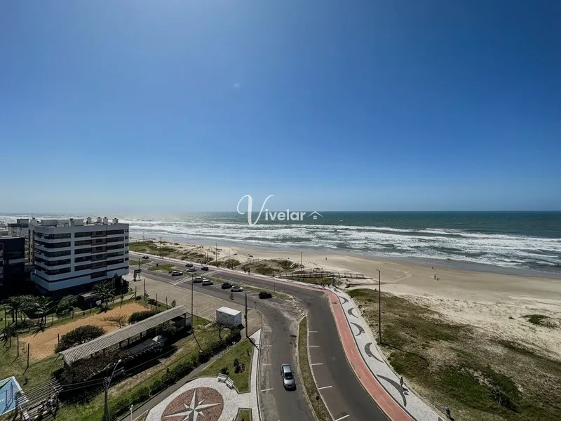 BEIRA MAR (NA PRAÇA DO FAROL): 4ª foto da galeria de imagens do imóvel