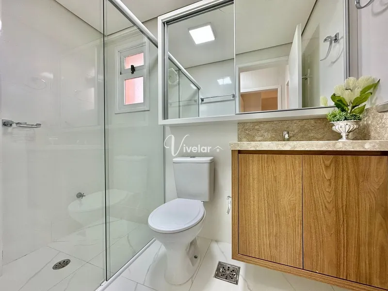 APARTAMENTO PRONTO PARA MORAR, TOTALMENTE REPAGINADO: 13ª foto da galeria de imagens do imóvel
