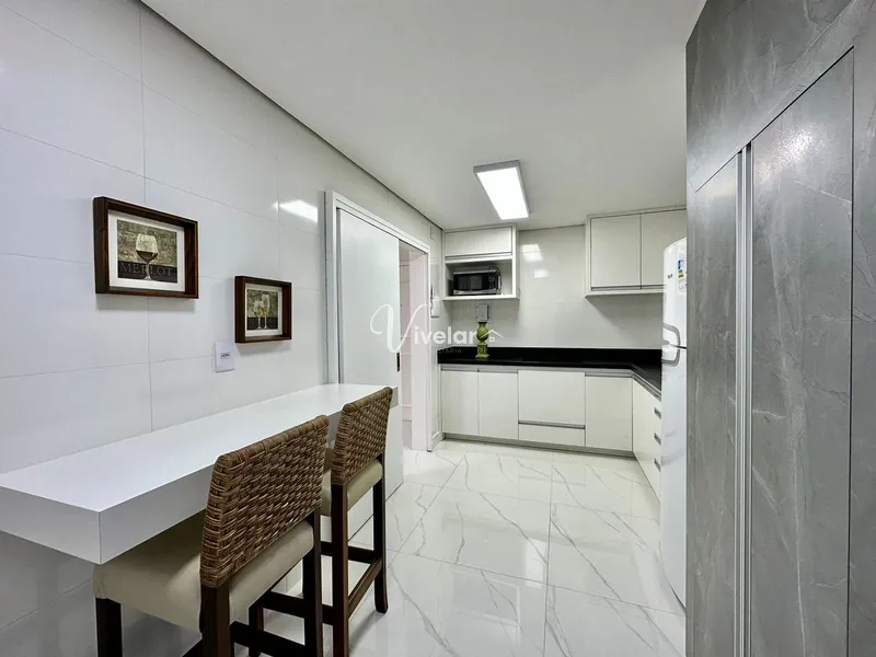 APARTAMENTO PRONTO PARA MORAR, TOTALMENTE REPAGINADO: 10ª foto da galeria de imagens do imóvel