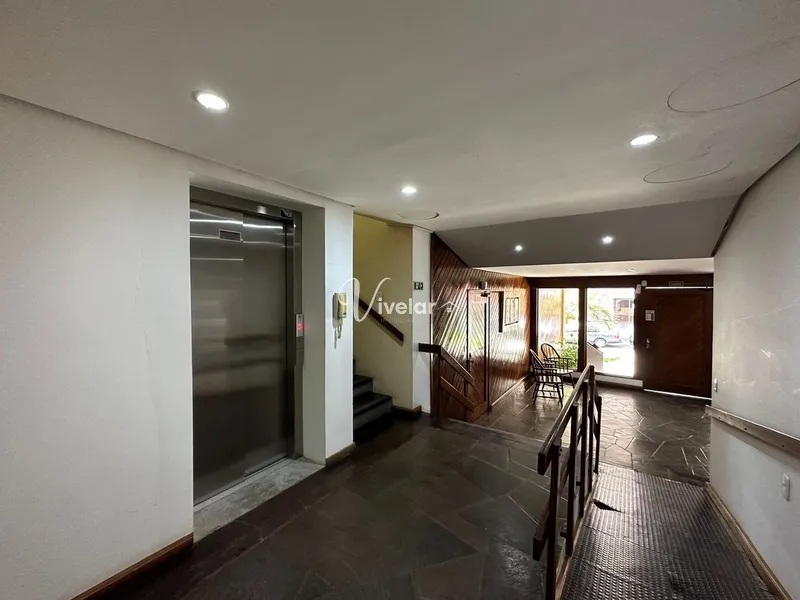 APARTAMENTO PRONTO PARA MORAR, TOTALMENTE REPAGINADO: 22ª foto da galeria de imagens do imóvel