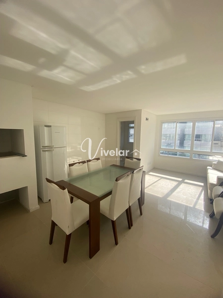 LINDO APARTAMENTO A ESPERA DE UM DONO BAIRRO NAVEGANTES: 1ª foto da galeria de imagens do imóvel