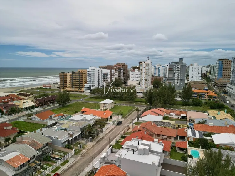 SOBRADO A 03 QUADRAS DO MAR E PRÓXIMO AO CENTRO DE CAPÃO DA CANOA: 26ª foto da galeria de imagens do imóvel