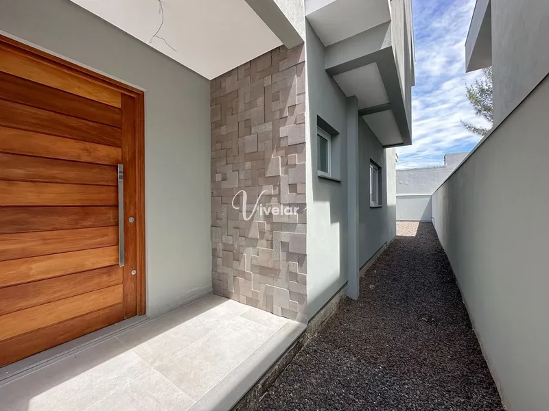 SOBRADO A 03 QUADRAS DO MAR E PRÓXIMO AO CENTRO DE CAPÃO DA CANOA: 6ª foto da galeria de imagens do imóvel