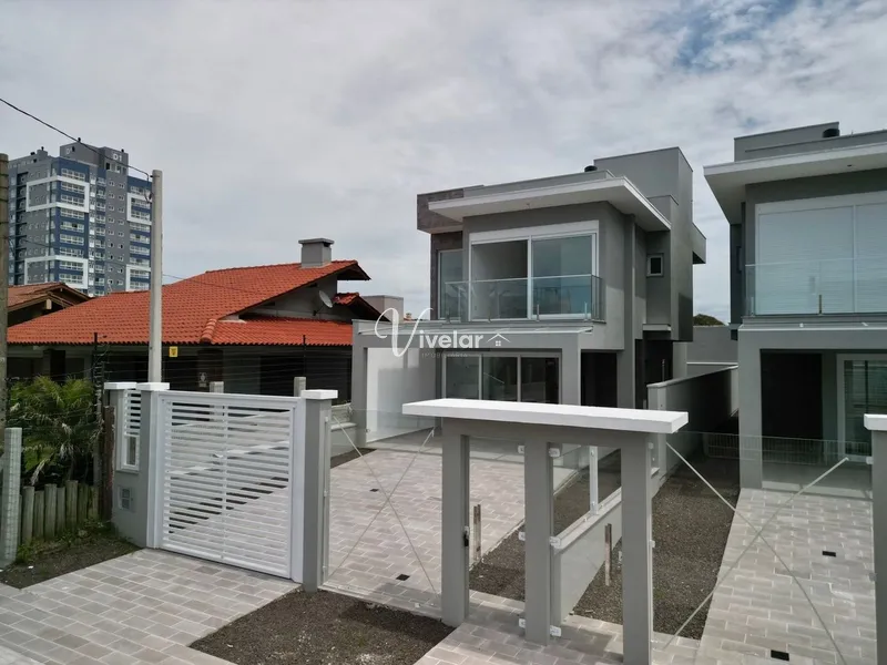SOBRADO A 03 QUADRAS DO MAR E PRÓXIMO AO CENTRO DE CAPÃO DA CANOA: 28ª foto da galeria de imagens do imóvel