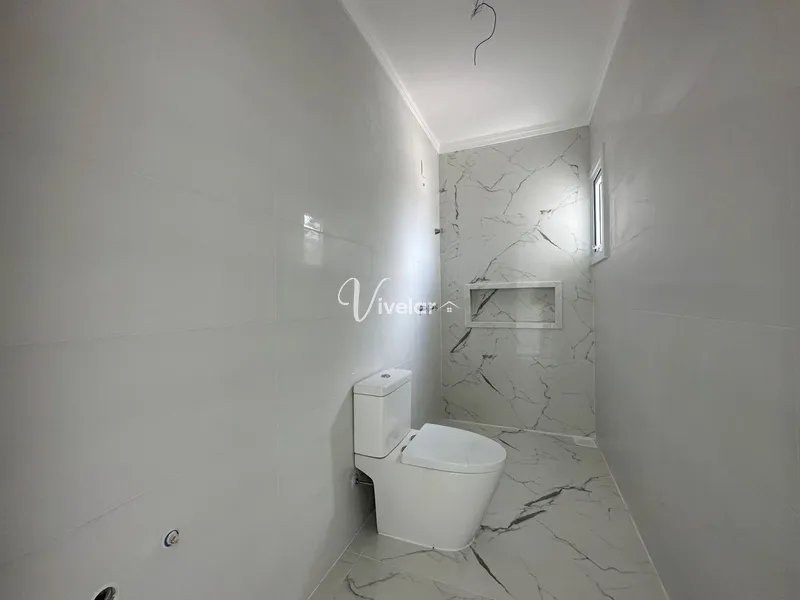 SOBRADO A 03 QUADRAS DO MAR E PRÓXIMO AO CENTRO DE CAPÃO DA CANOA: 31ª foto da galeria de imagens do imóvel