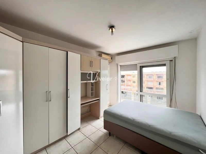 APARTAMENTO A VENDA NO CORAÇÃO DE CAPÃO DA CANOA: 6ª foto da galeria de imagens do imóvel