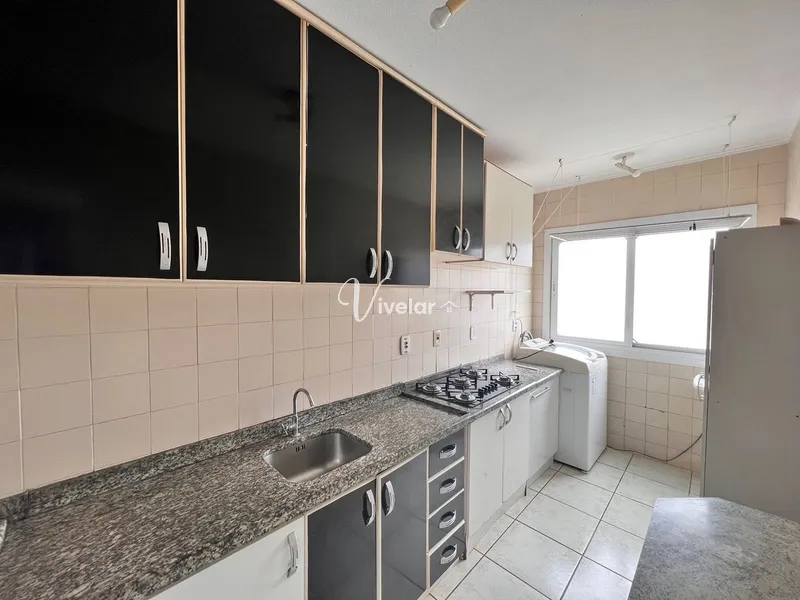 APARTAMENTO A VENDA NO CORAÇÃO DE CAPÃO DA CANOA: 5ª foto da galeria de imagens do imóvel