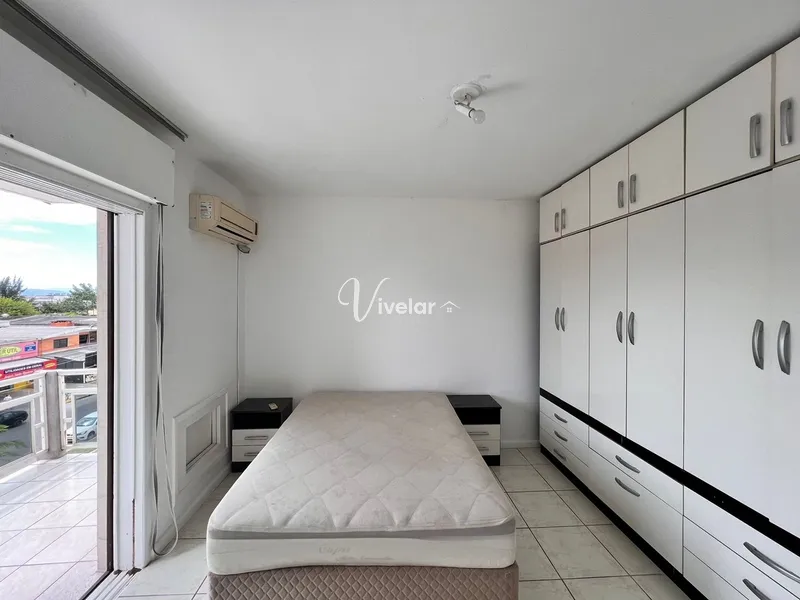 APARTAMENTO A VENDA NO CORAÇÃO DE CAPÃO DA CANOA: 10ª foto da galeria de imagens do imóvel