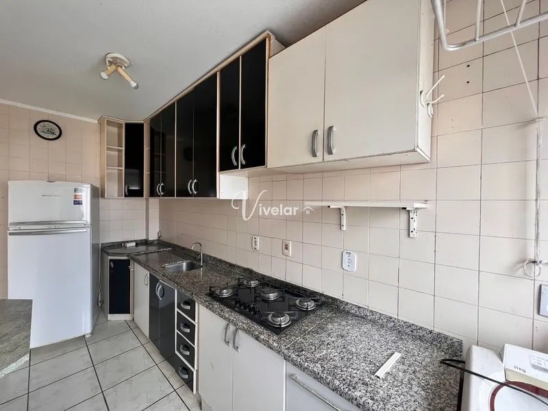 APARTAMENTO A VENDA NO CORAÇÃO DE CAPÃO DA CANOA: 4ª foto da galeria de imagens do imóvel