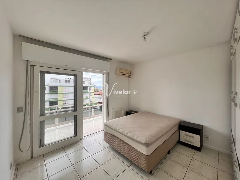 APARTAMENTO A VENDA NO CORAÇÃO DE CAPÃO DA CANOA: 11ª foto da galeria de imagens do imóvel