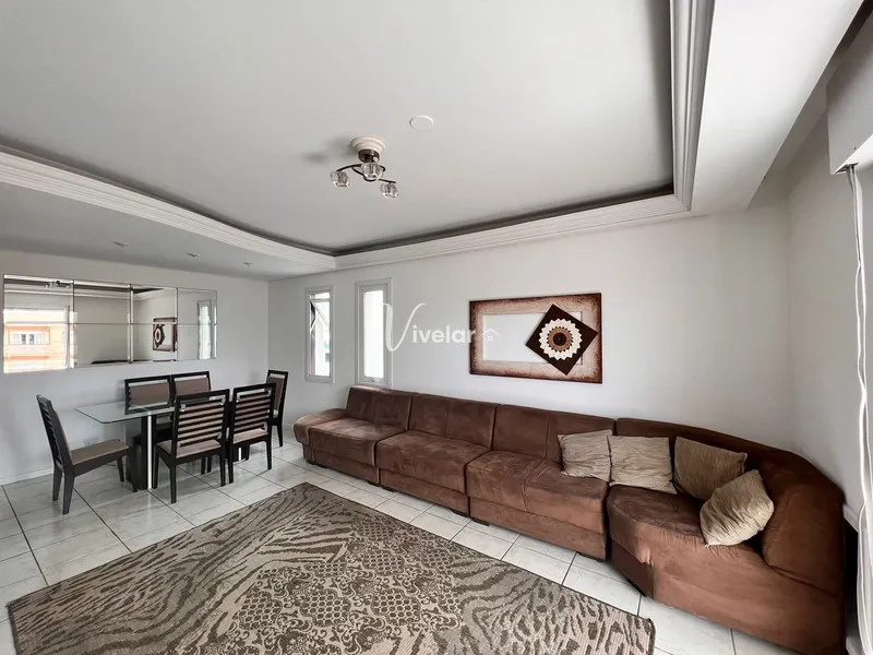 APARTAMENTO A VENDA NO CORAÇÃO DE CAPÃO DA CANOA: 2ª foto da galeria de imagens do imóvel
