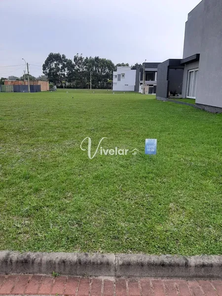 LOTE EM BAIRRO PLANEJADO DE XANGRI-LA !: 3ª foto da galeria de imagens do imóvel