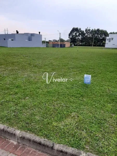 LOTE EM BAIRRO PLANEJADO DE XANGRI-LA !: 2ª foto da galeria de imagens do imóvel