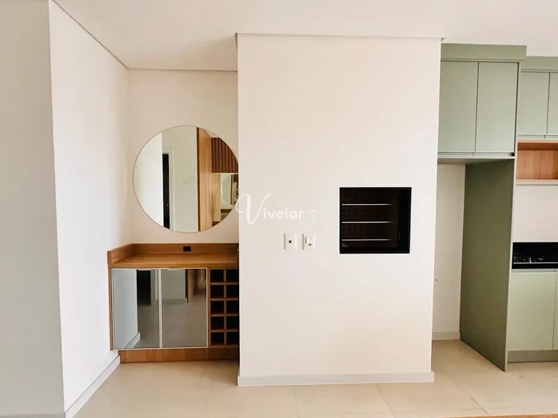 NOVO, NUNCA HABITADO !!: 7ª foto da galeria de imagens do imóvel
