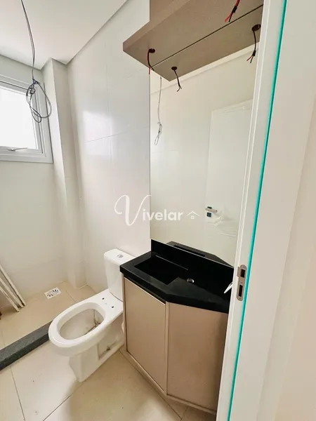 NOVO, NUNCA HABITADO !!: 4ª foto da galeria de imagens do imóvel