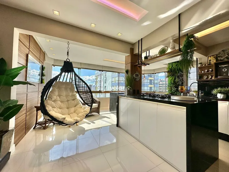 APARTAMENTO COM INFRA E VISTA PADA O MAR, JUNTO A PRAÇA DO FAROL: 18ª foto da galeria de imagens do imóvel