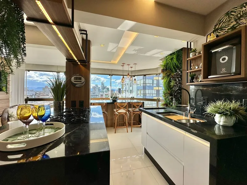 APARTAMENTO COM INFRA E VISTA PADA O MAR, JUNTO A PRAÇA DO FAROL: 15ª foto da galeria de imagens do imóvel
