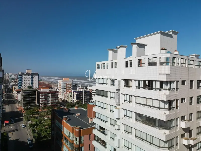 APARTAMENTO COM INFRA E VISTA PADA O MAR, JUNTO A PRAÇA DO FAROL: 2ª foto da galeria de imagens do imóvel