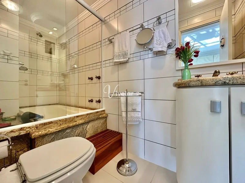 APARTAMENTO COM INFRA E VISTA PADA O MAR, JUNTO A PRAÇA DO FAROL: 36ª foto da galeria de imagens do imóvel