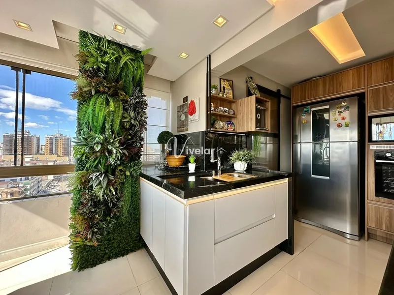 APARTAMENTO COM INFRA E VISTA PADA O MAR, JUNTO A PRAÇA DO FAROL: 12ª foto da galeria de imagens do imóvel
