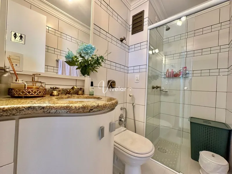 APARTAMENTO COM INFRA E VISTA PADA O MAR, JUNTO A PRAÇA DO FAROL: 34ª foto da galeria de imagens do imóvel
