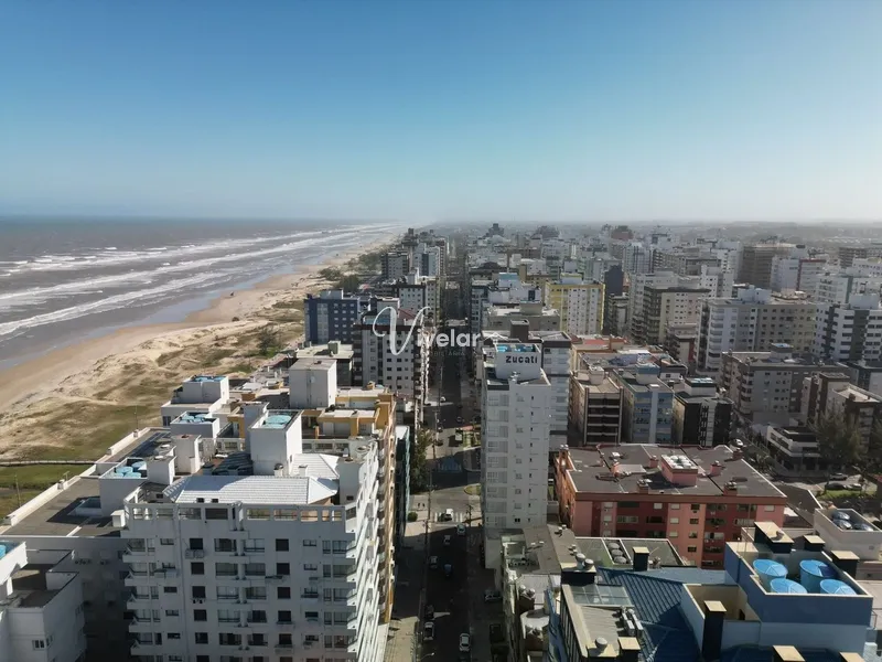 APARTAMENTO COM INFRA E VISTA PADA O MAR, JUNTO A PRAÇA DO FAROL: 39ª foto da galeria de imagens do imóvel