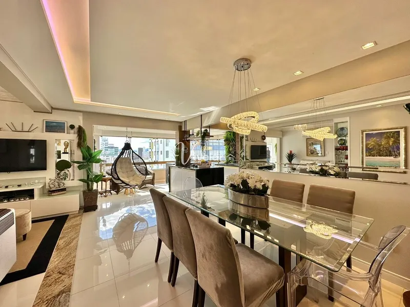 APARTAMENTO COM INFRA E VISTA PADA O MAR, JUNTO A PRAÇA DO FAROL: 19ª foto da galeria de imagens do imóvel