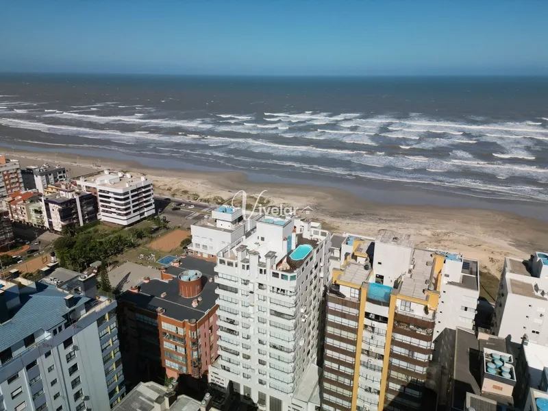 APARTAMENTO COM INFRA E VISTA PADA O MAR, JUNTO A PRAÇA DO FAROL: 41ª foto da galeria de imagens do imóvel