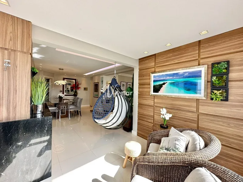APARTAMENTO COM INFRA E VISTA PADA O MAR, JUNTO A PRAÇA DO FAROL: 13ª foto da galeria de imagens do imóvel
