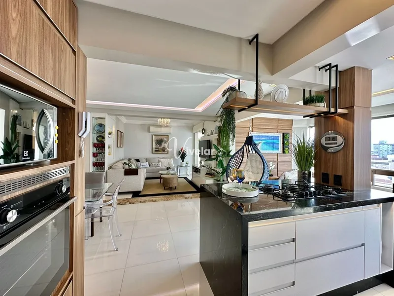 APARTAMENTO COM INFRA E VISTA PADA O MAR, JUNTO A PRAÇA DO FAROL: 16ª foto da galeria de imagens do imóvel