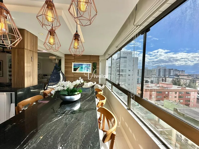 APARTAMENTO COM INFRA E VISTA PADA O MAR, JUNTO A PRAÇA DO FAROL: 8ª foto da galeria de imagens do imóvel
