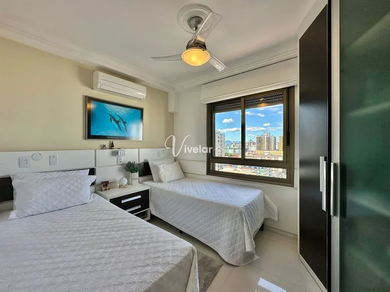 APARTAMENTO COM INFRA E VISTA PADA O MAR, JUNTO A PRAÇA DO FAROL: 29ª foto da galeria de imagens do imóvel
